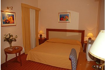 Griekenland Privát Karystos, Exterieur